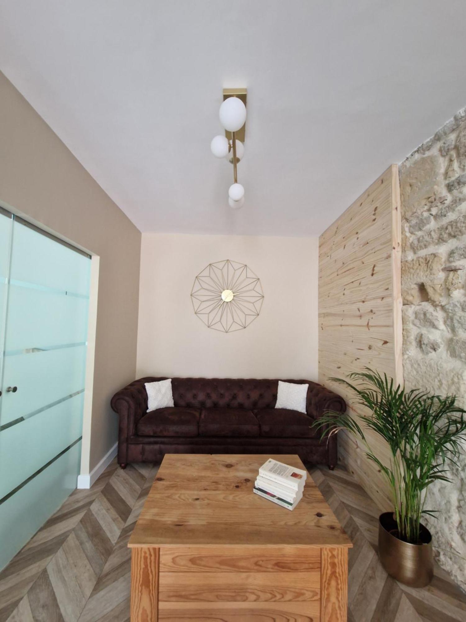 La Suite 1828 Hure Exterior photo