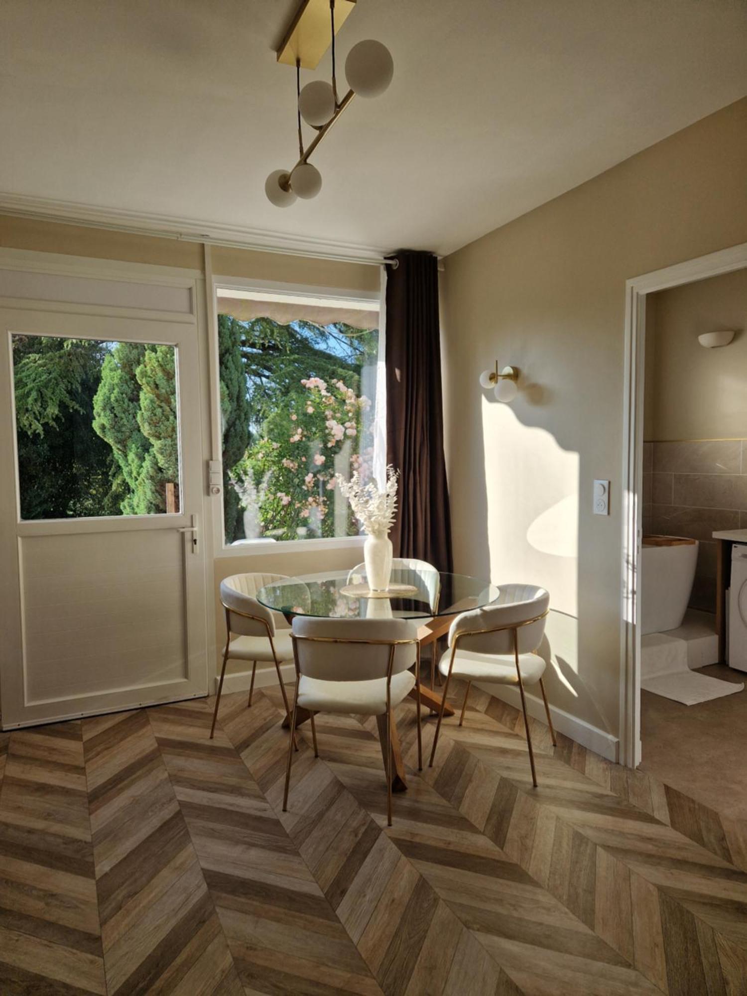 La Suite 1828 Hure Exterior photo