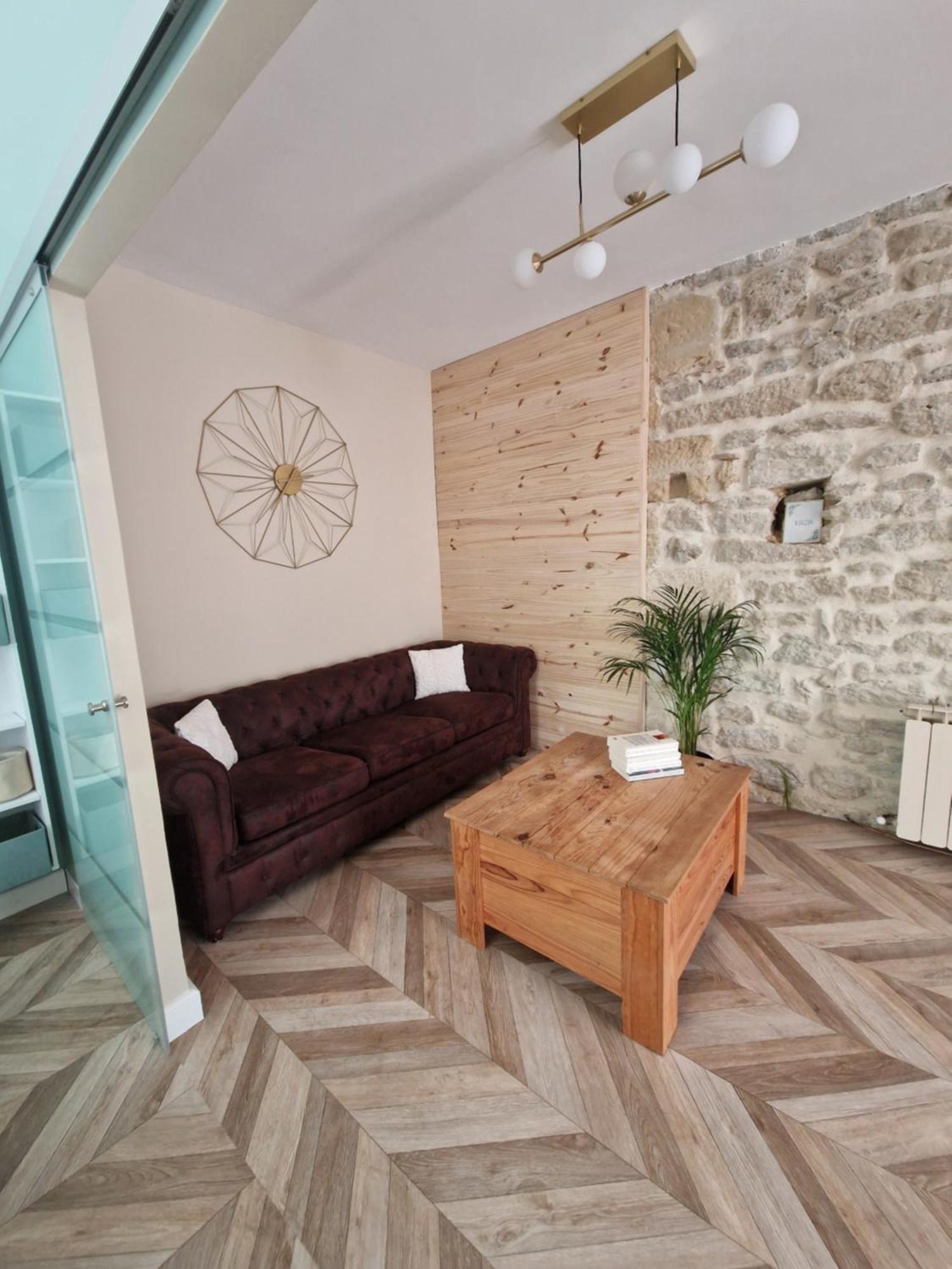 La Suite 1828 Hure Exterior photo